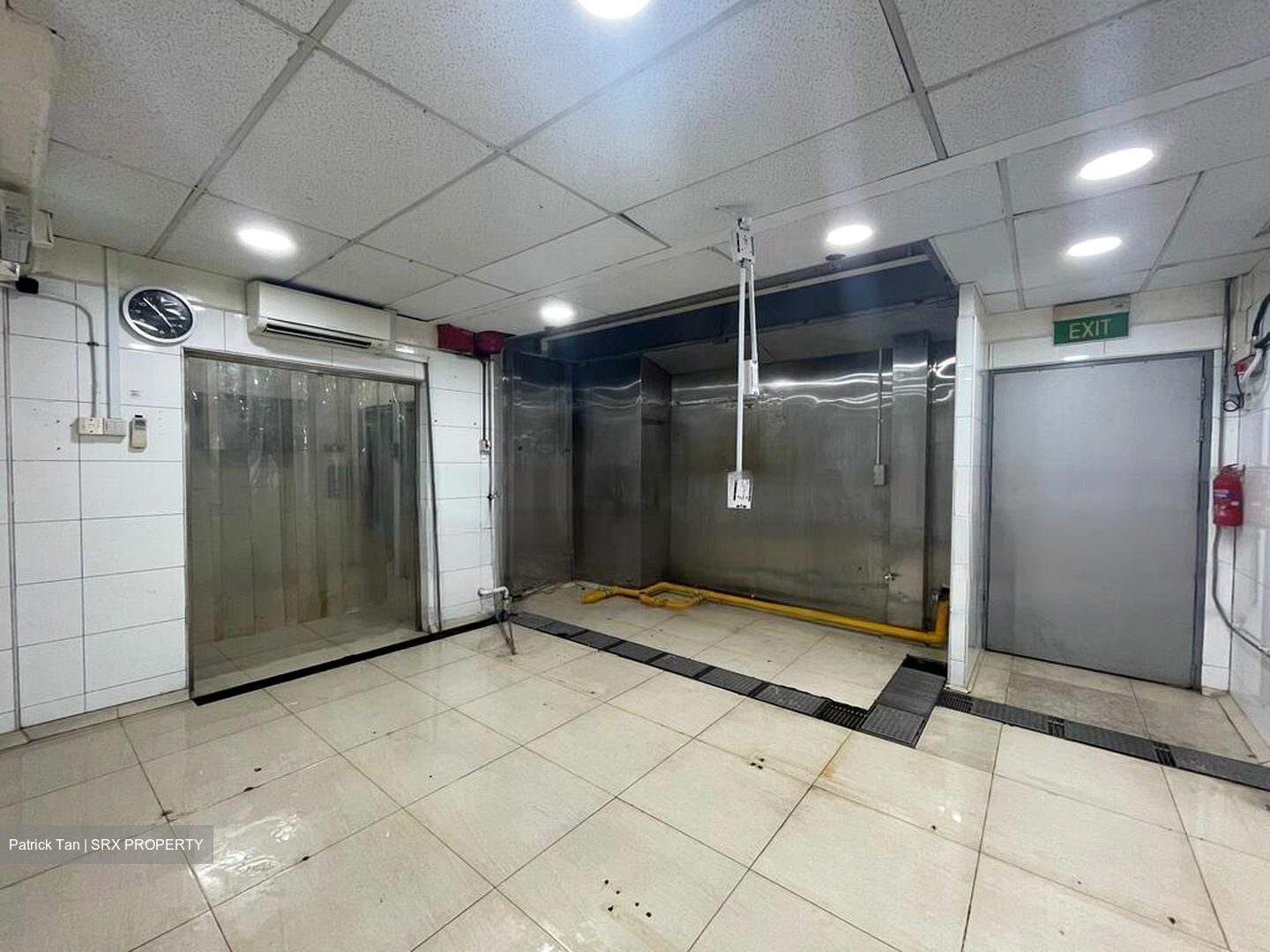 Food Xchange @ Admiralty (D27), Factory #460971841
